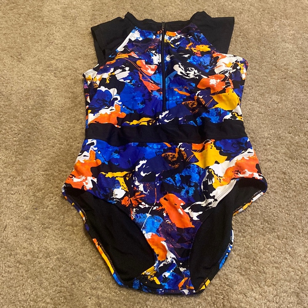 Surfer Style Swinsuit